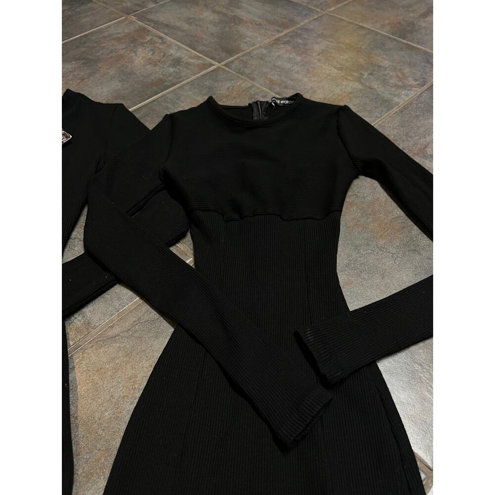 NAKED WARDROBE SET SIZE XS - Picture 4 of 6